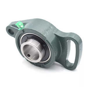 หมอนบล็อค J7 UCFA205 <span class=keywords><strong>ucfa</strong></span> <span class=keywords><strong>205</strong></span> UCFA205-14 UCFA205-16อุปกรณ์โลหะ UCFA205-15 - Product Image 2