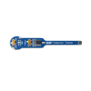 เครื่องทดสอบอินดักเตอร์พร้อมแบตเตอรี่ในตัว DC 36V แบบโลหะ สำหรับเครื่องมือซ่อมโทรศัพท์มือถือ แก้ไขปัญหาได้อย่างรวดเร็ว - Product Image 2