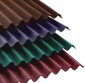Feuille de toit en Aluminium de qualité supérieure, PVDF, couleur - Product Image 5