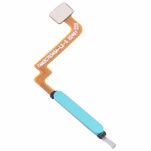 Cable flexible para lector de huellas dactilares para Xiaomi Redmi Note 11 4G Verde - Product Image 1