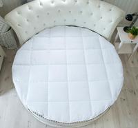 Matratze, Daunen rundbett Matratze Bett Hotel Simmons Bett matratze