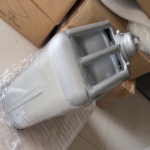 Bidón de Acero Inoxidable de 20 Litros WH 77110-60011, Grado Alimenticio, para Gasolina, 20l - Product Image 2