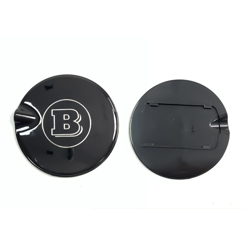 Bouchon de réservoir de carburant Brabus