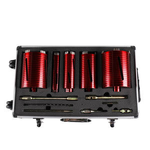 Producto en oferta BYCON-<span class=keywords><strong>suhi</strong></span> svedri de alta calidad, con rosca M16/1/2BSP para perforación en seco, pared de hormigón reforzado - Product Image 1