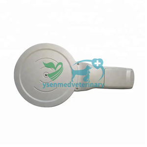 YSVET-TR03 मानव निर्मित हस्तल्ड पशु टैग रीडर हैंडहेल्ड पालतू जानवर प्रबंधन हैंडहेल्ड पालतू जानवर प्रबंधन हैंडहेल्ड टैग रीडर - Product Image 6