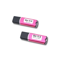 Llave USB con Software RIP DTF 11.4 para Epson L18050 L8050 L8180 L1800 ET 5800 5850 R1390 XP-15000 P900 P7000 P6000 P5000