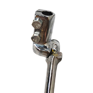Dirt Bike-palanca de arranque para motocicleta, arranque de pie de Motor original OEM, montaje de arranque para motocicleta de carreras, ATV, piezas de <span class=keywords><strong>Minicross</strong></span> - Product Image 4