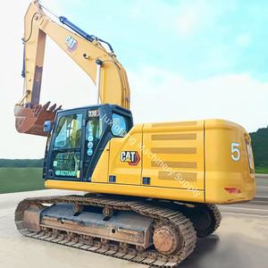 Buone condizioni giappone Cat 330 escavatore macchina <span class=keywords><strong>Caterpillar</strong></span> Cat <span class=keywords><strong>Mining</strong></span> Machinery 30 Ton escavatore 330 cingolo escavatori usati - Product Image 1