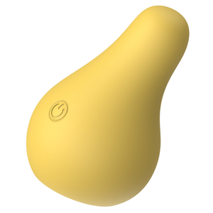 Nuevo diseño, fruta multifrecuencia, huevo vibrador amarillo, masturbación, masaje de próstata, estimulador de clítoris vibrador Anal, Juguetes sexuales - Product Image 2