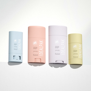 Nhà máy trực tiếp 20ml <span class=keywords><strong>50ml</strong></span> 75ml <span class=keywords><strong>PP</strong></span> rỗng Khử mùi thanh cho chăm sóc da sử dụng nhựa khử mùi bao bì <span class=keywords><strong>container</strong></span> tùy chỉnh - Product Image 4