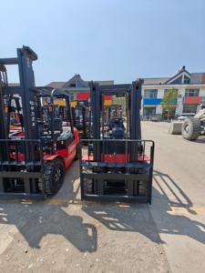 Venta caliente Usado Zhongli EPT20 Transpaleta eléctrica de 2 toneladas 8 km/h Carretilla elevadora de velocidad de viaje <span class=keywords><strong>Segunda</strong></span> <span class=keywords><strong>mano</strong></span> para la venta - Product Image 3