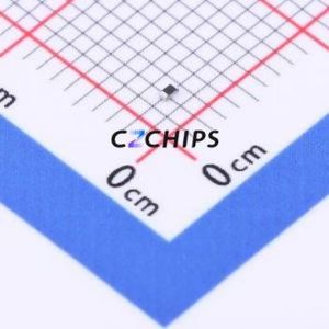 Résistance SMD SCR0402J1K2 0402 (Type : Film Épais) (Résistance : 1,2 kOhm Précision : 5%) - Product Image 1