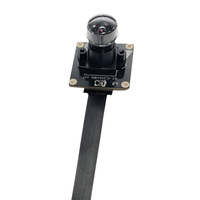 Vente en gros Starvis Imx462 Capteur 2mp Mipi Grand Angle Infrarouge Reconnaissance faciale Large Module de caméra enregistreur de conduite dynamique