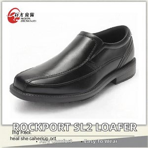 <span class=keywords><strong>Merrell</strong></span> Jungle Moc Nubuck Slip-On Solid para <span class=keywords><strong>hombre</strong></span>, color negro - Product Image 4