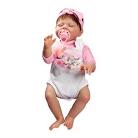 Vente en gros d'usine, poupées en silicone intégral de 12 pouces, poupée noire afro-américaine très vendue pour les jouets des filles, bébés