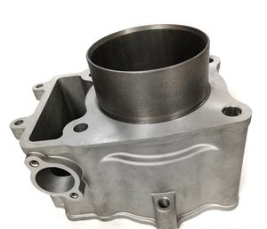 Kit de cylindre pour moto ATV 500cc, piston CF188 CF500, numéro de pièce Accessoires tout-terrain 0180-023100 - Product Image 4