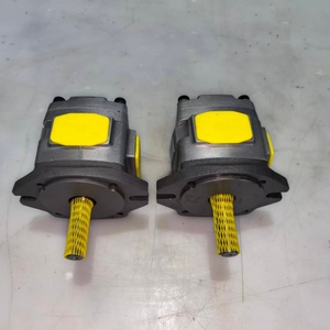 ปั๊มเกียร์ IPH-2A-3.5-T-11 IPH-3B-10 IPH-4B-20 IPH-6A-80 ปั๊มไฮดรอลิกสำหรับเครื่องจักรกล ระบบหล่อลื่นแบบรวมศูนย์ - Product Image 4