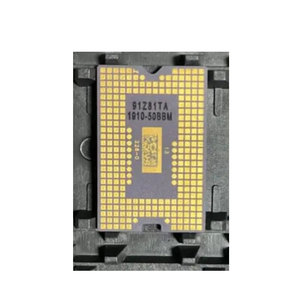 1910-50BBM 250-BCLGA Circuitos Integrados Originales Especializados, Componentes Electrónicos, Circuito Integrado IC DIG MICROMIRROR DEV 250-CLGA - Product Image 1