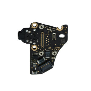 Nuevo Cable Flexible de Audio y Alimentación USB I/O <span class=keywords><strong>A2179</strong></span> 820-01992 821-02663-A para Macbook Air 13\" <span class=keywords><strong>A2179</strong></span> <span class=keywords><strong>EMC</strong></span> <span class=keywords><strong>3302</strong></span> - Product Image 1