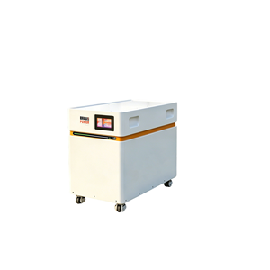 Système de stockage d'énergie domestique Braun Power 30 kWh 48 V/51,2 V LiFePO4 avec 6000 cycles pour systèmes solaires et électriques - Product Image 1