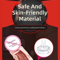 Dildo de silicona realista con correa para masturbación femenina, juguete sexual para adultos