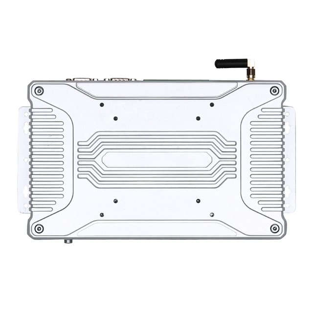 Industrial Grade Android 12 PC Compact RK3568 Mini Computer