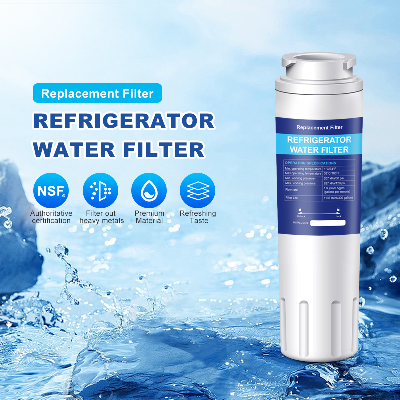 Refrigerator Universal Activated Carbon Water Filter