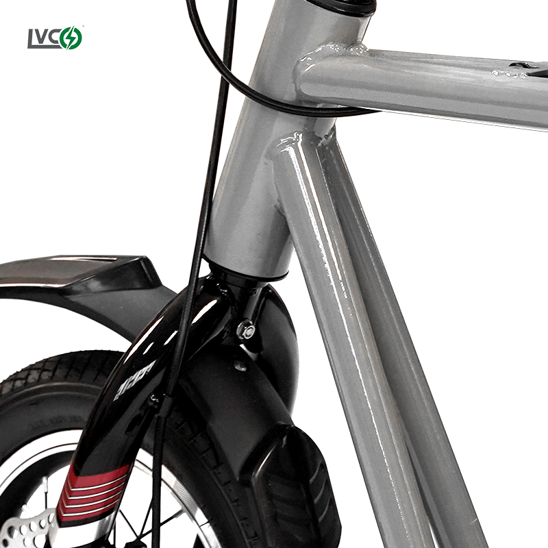 Popular Kolo Bicycles High Performance Electric Mountain Bikes