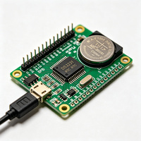 Composant électronique de haute fiabilité pour dispositifs médicaux DS3231-RTC