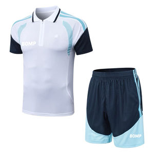 Camiseta de Fútbol Personalizada de Argentina 2026, Diseño de la Selección <span class=keywords><strong>Nacional</strong></span> en Tela para Jugadores y Aficionados del Torneo - Product Image 1