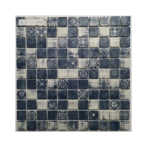 <span class=keywords><strong>Mosaico</strong></span> in ceramica con vari modelli stampati <span class=keywords><strong>da</strong></span> a getto d'inchiostro - Product Image 6