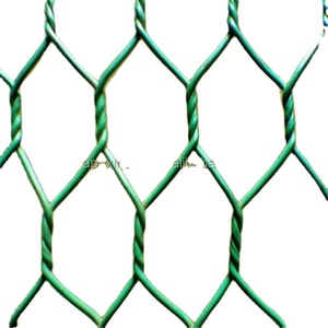 Cerca de malla hexagonal de segunda mano, <span class=keywords><strong>para</strong></span> pollos, a la venta - Product Image 1