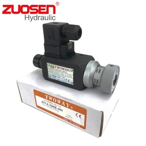 Đài Loan Công Tắc Áp Suất Thủy Lực Hai Chiều DNB-250K-22B Rơle Áp Suất DNA-360K-06I Trong Kho - Product Image 4