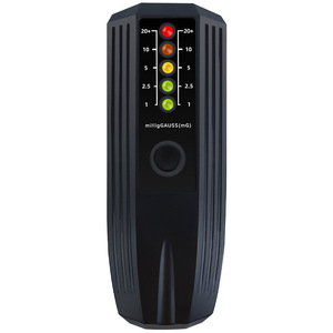 CHINCAN Détecteur de champ magnétique portable et personnalisable OEM, mesureur d'intensité magnétique portable - Product Image 2