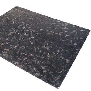 แผ่นคาร์บอนไฟเบอร์3K ความหนา500*500มม. 1มม. 2มม. 3มม. - Product Image 5