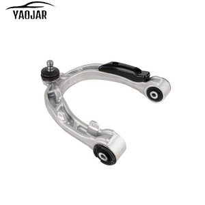 Braccio di Controllo Superiore Anteriore Destro di Alta Qualità per Sospensioni Auto Tesla Model 3 Y 1044326-00-J - Product Image 2