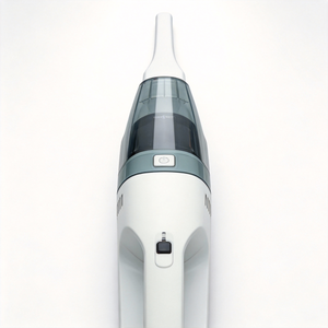 <span class=keywords><strong>Aspirateur</strong></span> à main 12V convivial avec personnalisation de marque et conception de boîte sur mesure – Ventes pour stations-service et magasins de proximité - Product Image 1