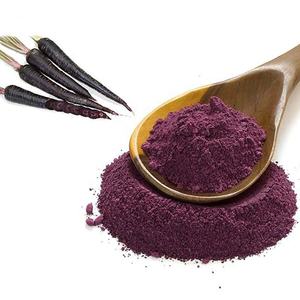 Poudre de carottes de haute pureté, nouvelle production de Richtek, poudre de fibres de carottes, pigment, poudre de carottes biologique, prix d'usine - Product Image 6