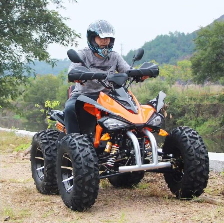Квадроцикл Арго IX R 500
