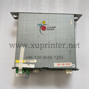 ไดรเวอร์ WD รุ่นดั้งเดิม BUM617-12/18-31-R-0001-AO10-03 SW 10.07  037U395344 สำหรับอะไหล่เครื่องพิมพ์ออฟเซ็ต Roland 700 - Product Image 5