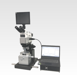 ATRA8300 - Système intégré de microscopie Raman et de microscopie à <span class=keywords><strong>force</strong></span> <span class=keywords><strong>atomique</strong></span> - Product Image 2