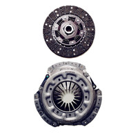 47707 Sistem Transmisi Berkualitas Baik Penutup Kopling Cakram Kopling Nomor Suku Cadang. 8-94454-010-0 untuk ISUZU ISC547