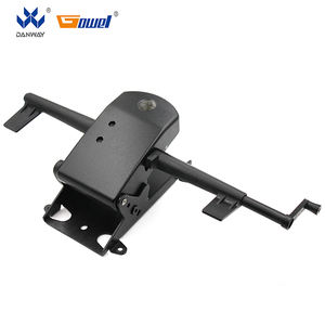 GLC005 Mécanisme général de chaise inclinable à bascule, pivotant et sans gravité - Product Image 5