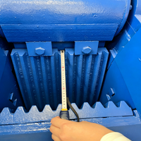Petit concasseur à mâchoires PE250x400, capacité maximale 20 T/H, machine de concassage de pierres à économie d'énergie pour calcaire, gravier et agrégats