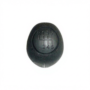 Peugeot Boxer Car <b>Gear</b> <b>Knob</b> 3-Speed <b>Gear</b> Shift for 6 <b>Gears</b> Plastic Rustproof - Product Image 1