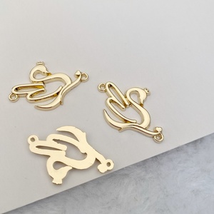 ป้ายโลโก้โลหะสั่งทำคุณภาพสูง พร้อมชื่อแบรนด์เสื้อผ้า โลโก้ฮิญาบ สำหรับป้ายติดเสื้อผ้า - Product Image 4