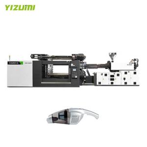 YIZUMI — Machine de moulage par Injection à deux plates, idéal pour les appareils ménagers, 1100 tonnes, UN1100D1 - Product Image 6