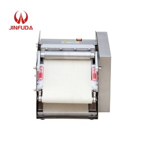 เครื่องรีดแป้งครัวซองต์แบบใหม่สำหรับโต๊ะทำขนม - Product Image 2
