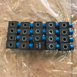 Solenoide de elevación de brazo, bobina de 28V - Product Image 4