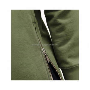 240GSM Sweatshirts à capuche pour femmes avec impression personnalisée de haute qualité Badge à col rond Vêtements de sport Pullover Oversized Casual Sweatshirts - Product Image 1